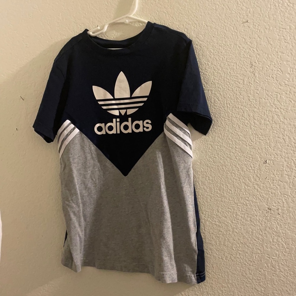 adidas shirt